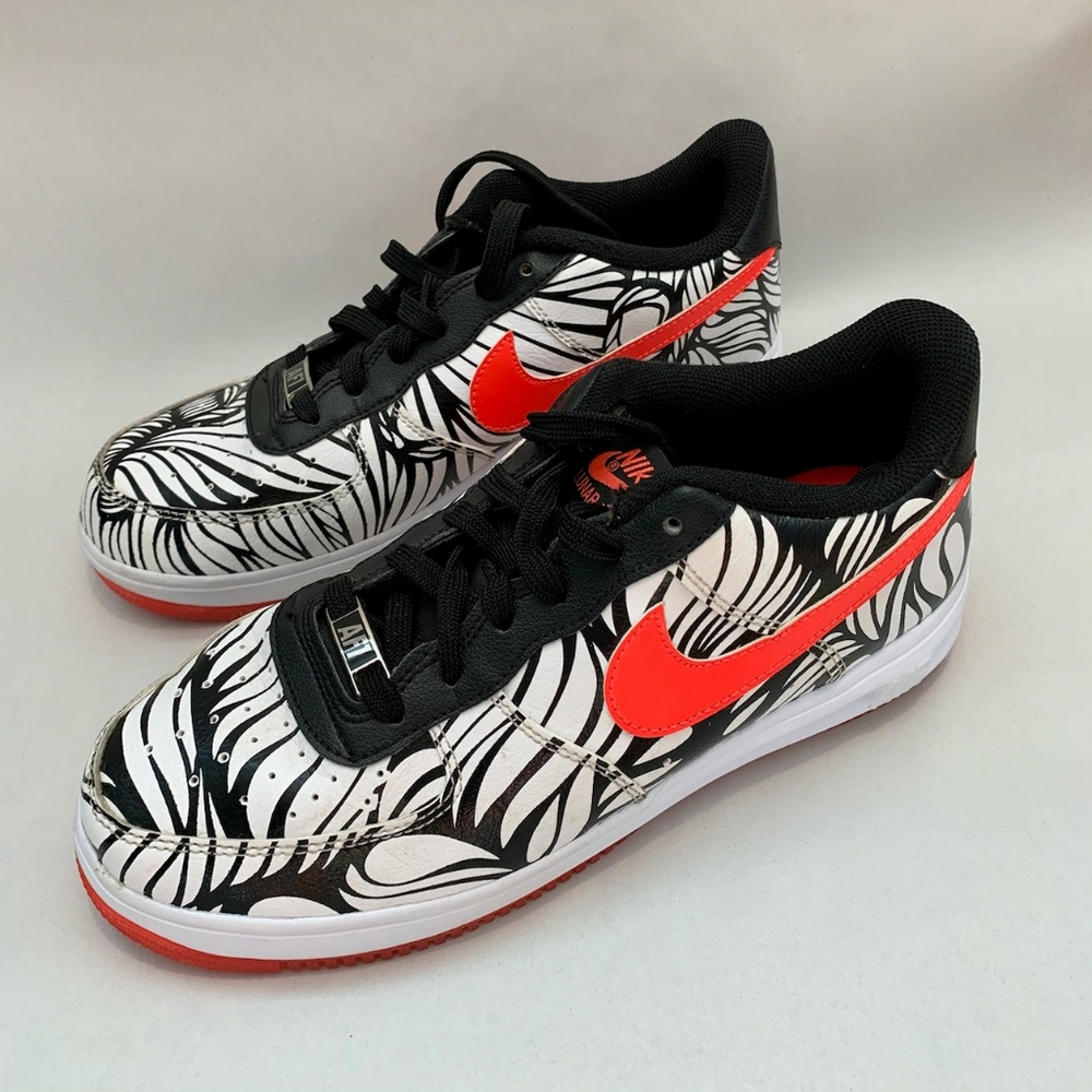 Air Force 1 Lunar Force 1 Youth